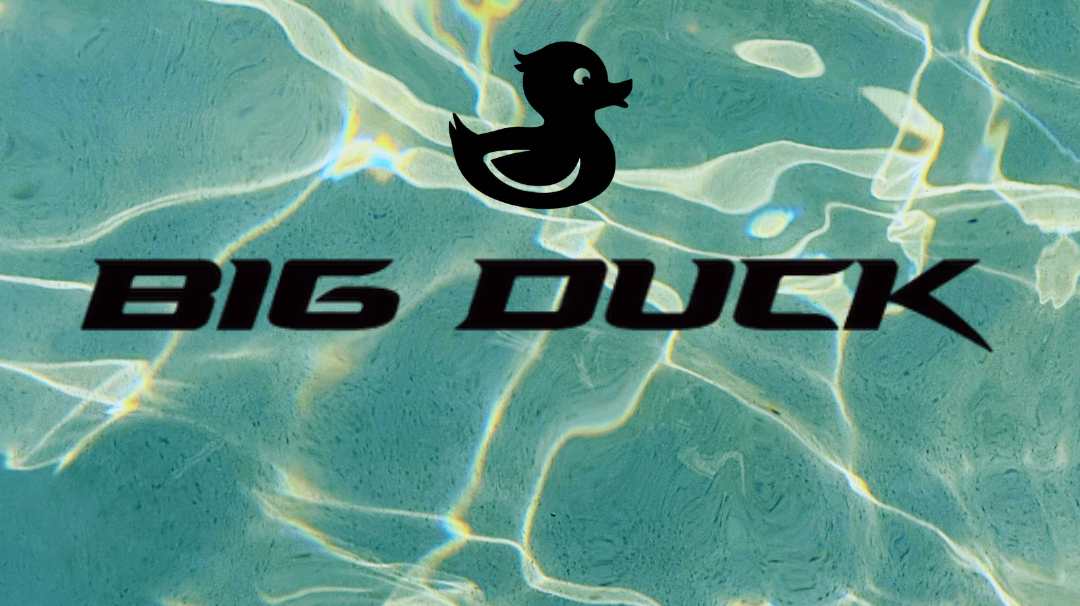 Big Duck Magazine 1