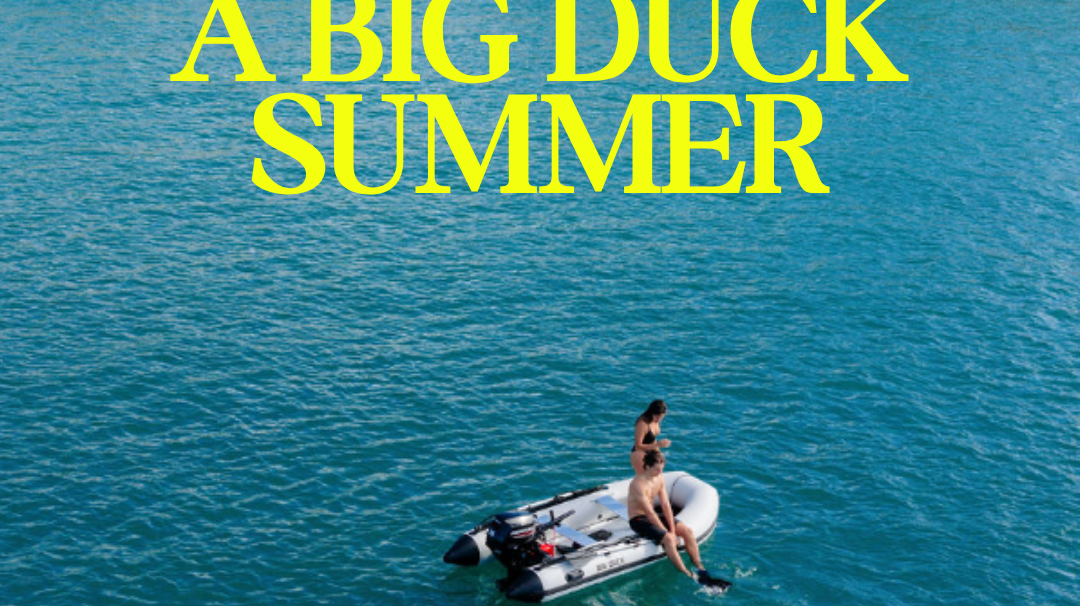 Big Duck Magazine 7