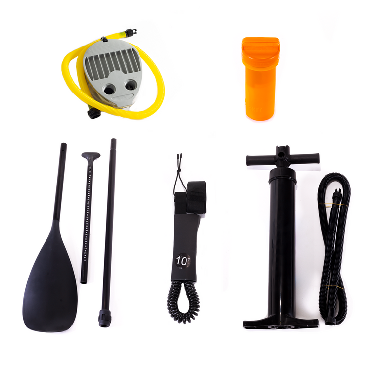 Affordable, high quality and simply to use inflatable water craft for family fun and weekend adventures. Stand Up Paddle Boards, Dinghies and Kayaks plus all the spares and accessories you could ever need.
