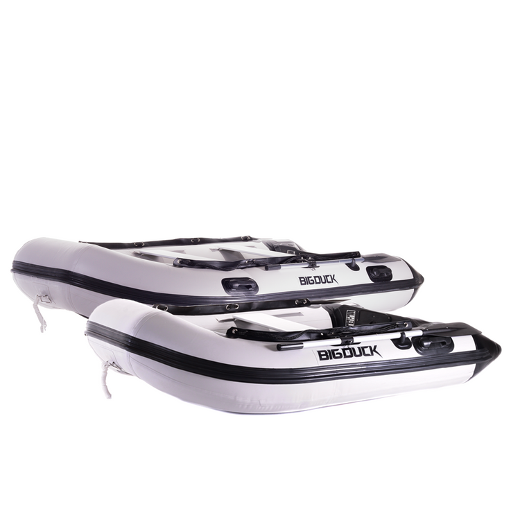 Affordable, high quality and simply to use inflatable water craft for family fun and weekend adventures. Stand Up Paddle Boards, Dinghies and Kayaks plus all the spares and accessories you could ever need.