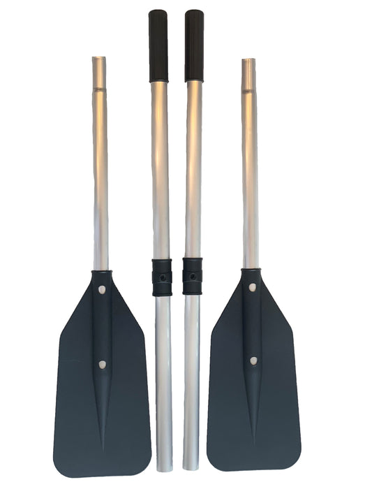Inflatable Dinghy Oar Set