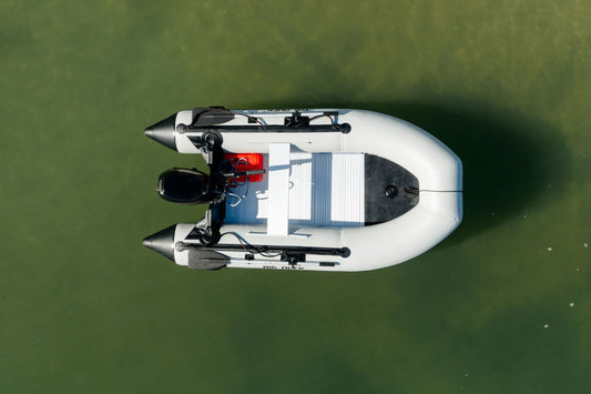 2.3m Inflatable Dinghy