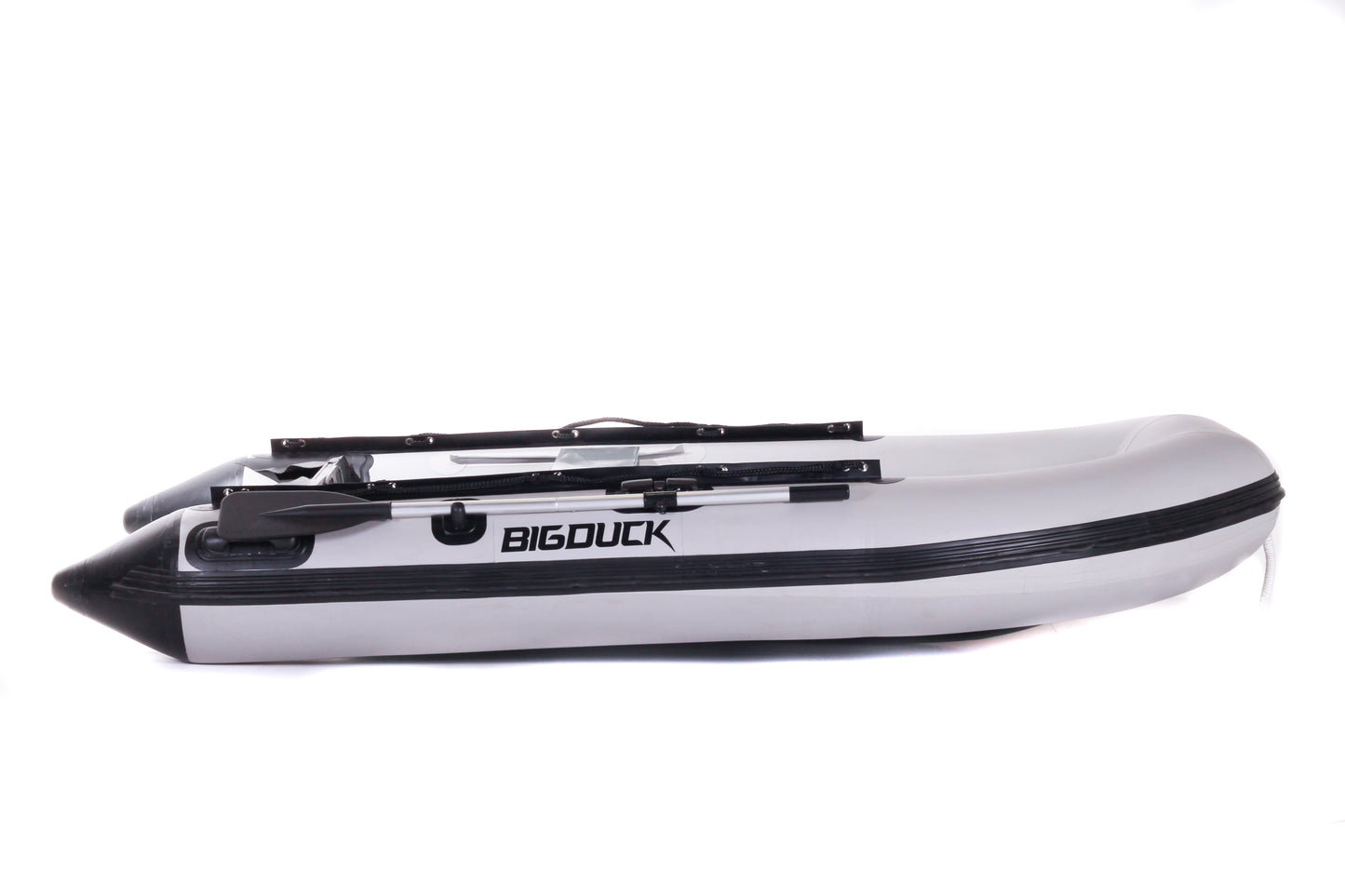 Big Duck 2.9m Inflatable Dinghy
