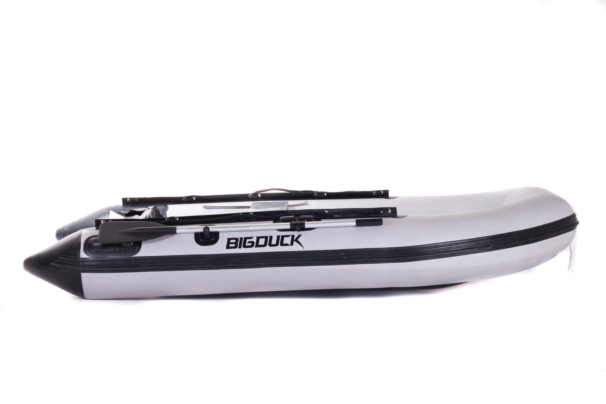 Big Duck 2.9m Inflatable Dinghy