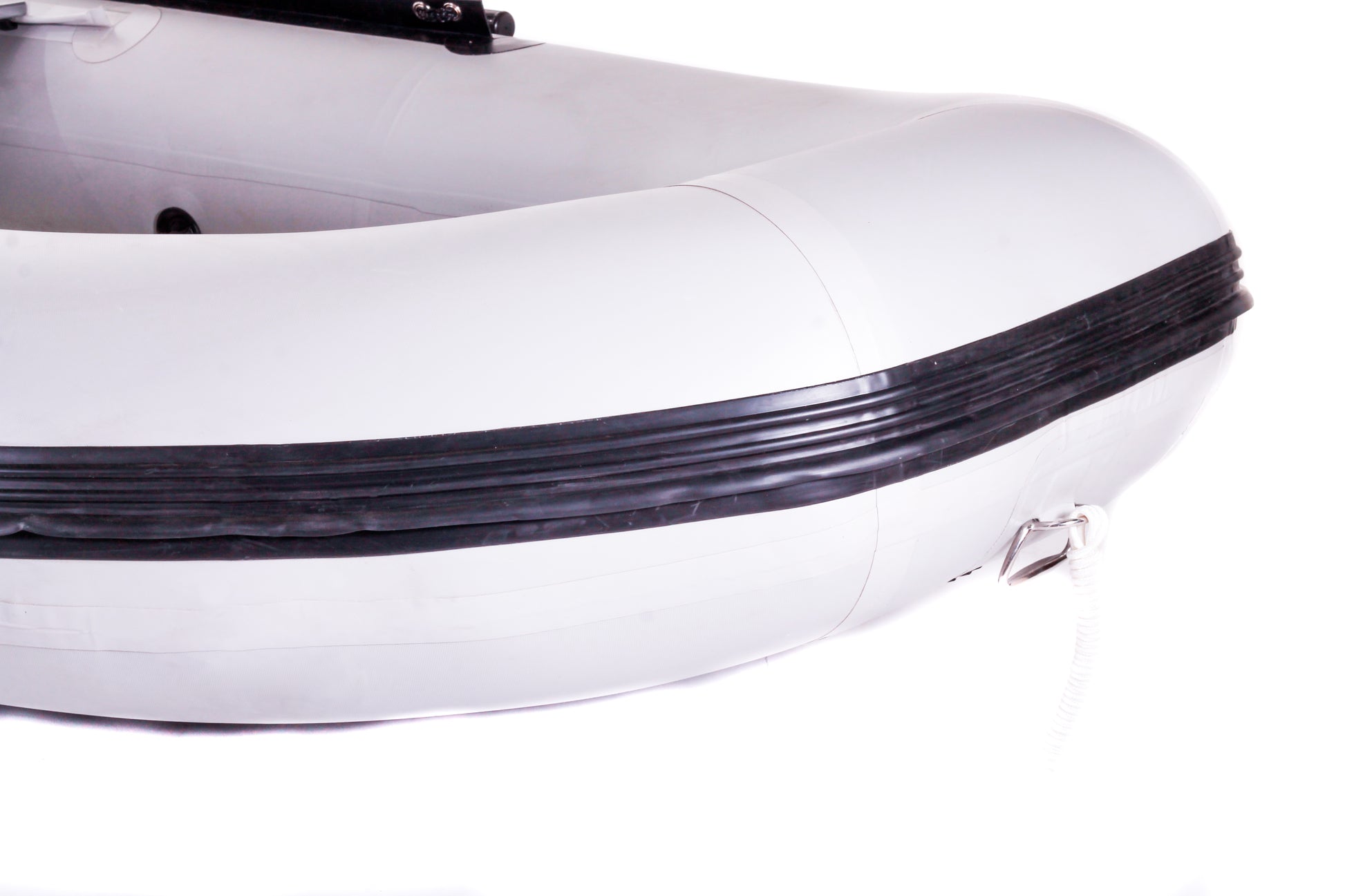 Big Duck 2.9m Inflatable Dinghy