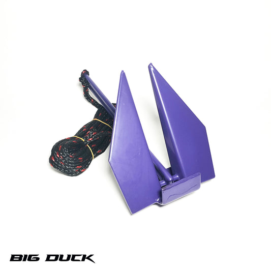 1kg Dinghy Anchor