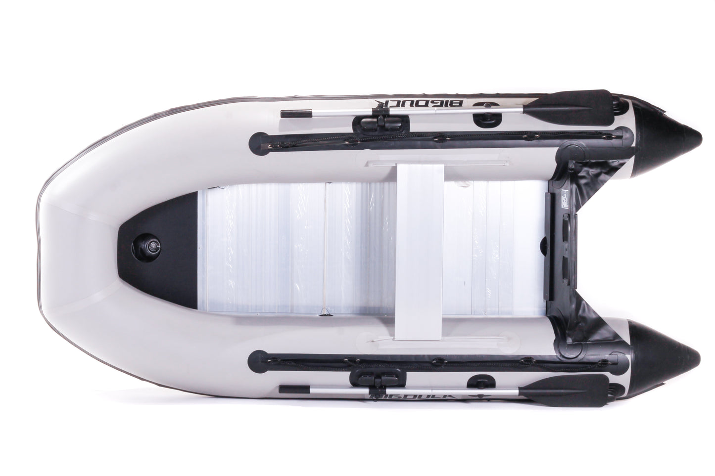 Big Duck 2.9m Inflatable Dinghy