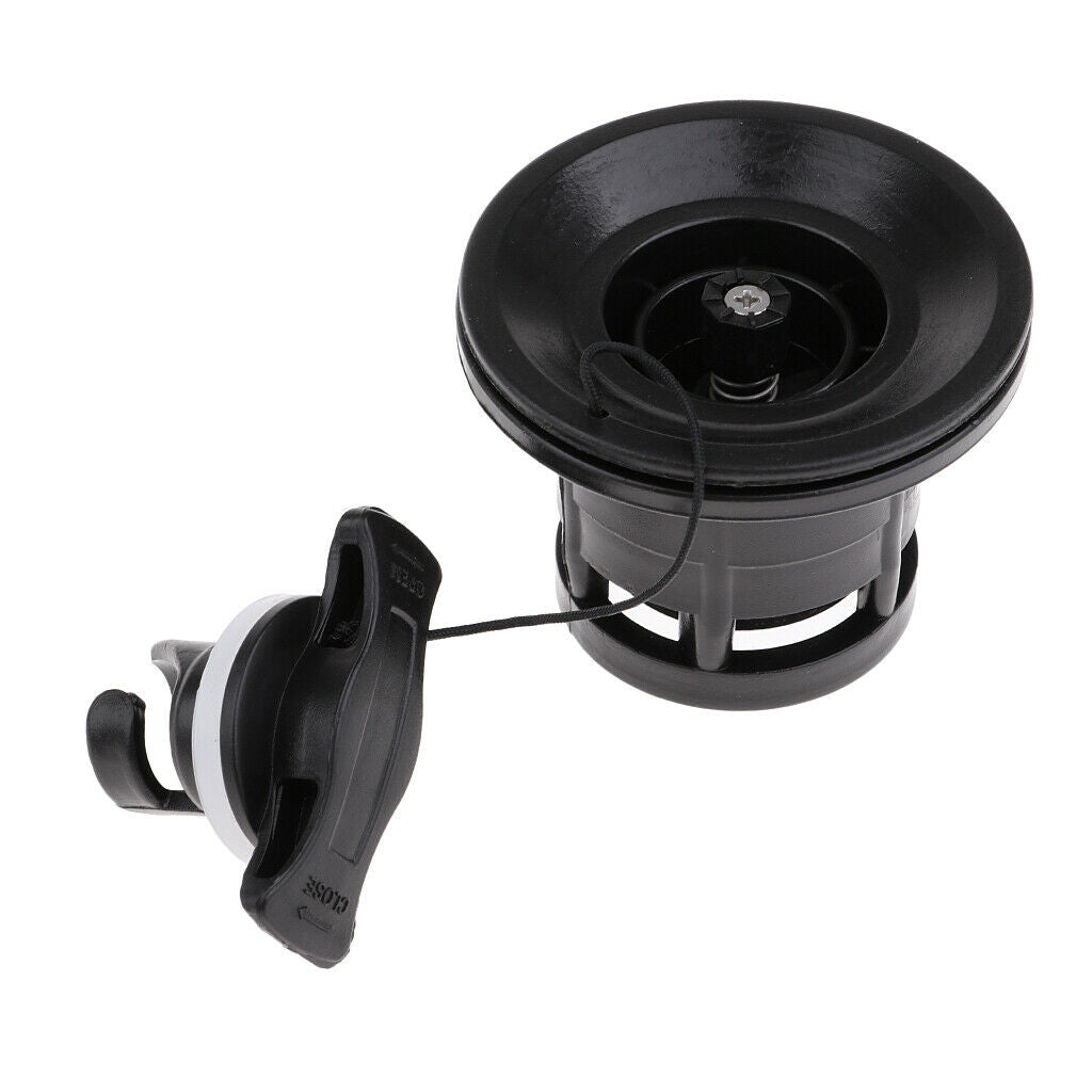 Chamber Valve