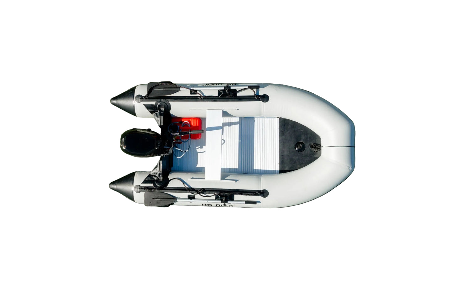 2.3m Inflatable Dinghy