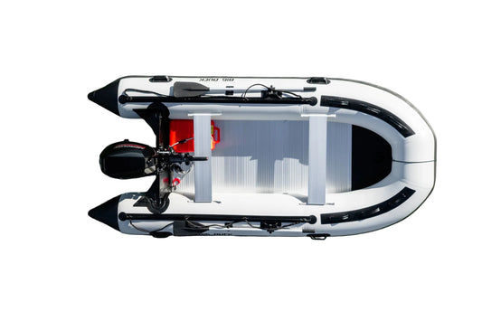 3.3m Inflatable Dinghy