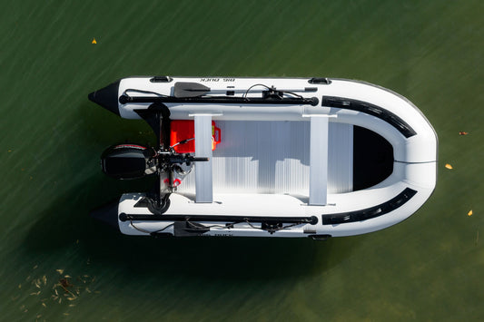 3.3m Inflatable Dinghy