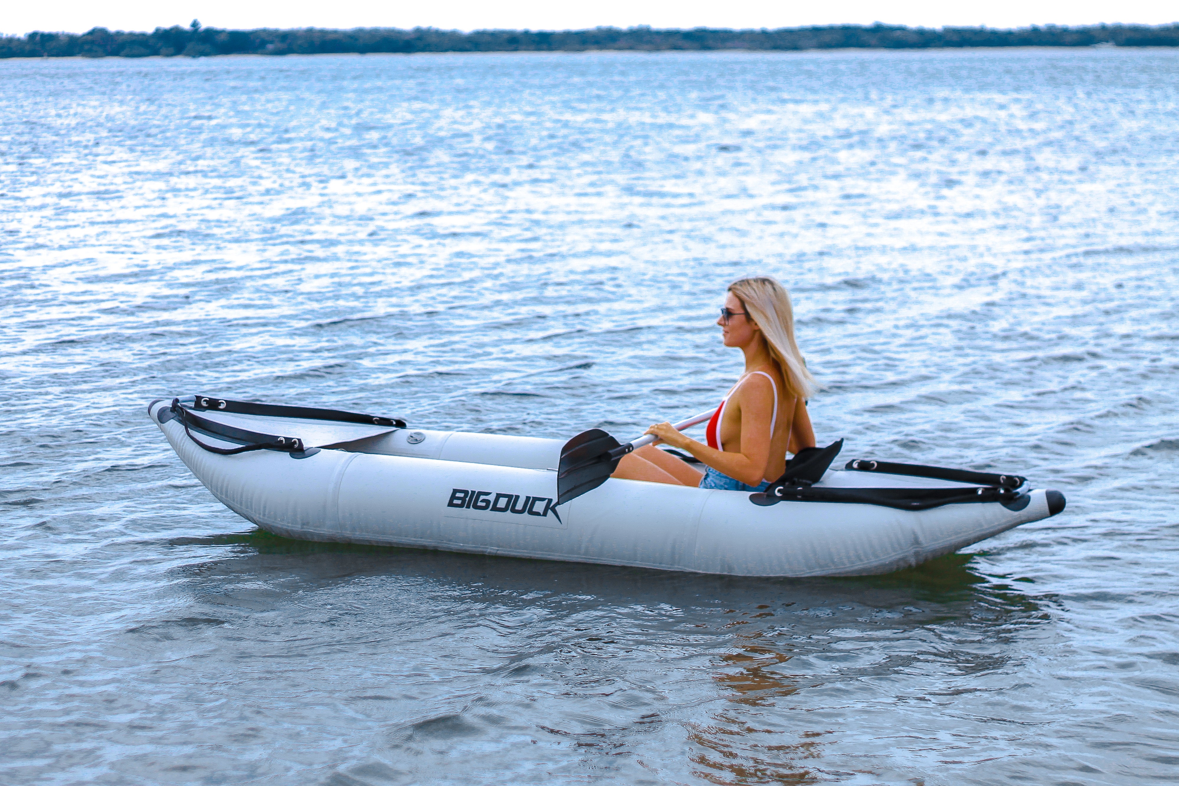 Affordable, high quality and simply to use inflatable water craft for family fun and weekend adventures. Stand Up Paddle Boards, Dinghies and Kayaks plus all the spares and accessories you could ever need. 