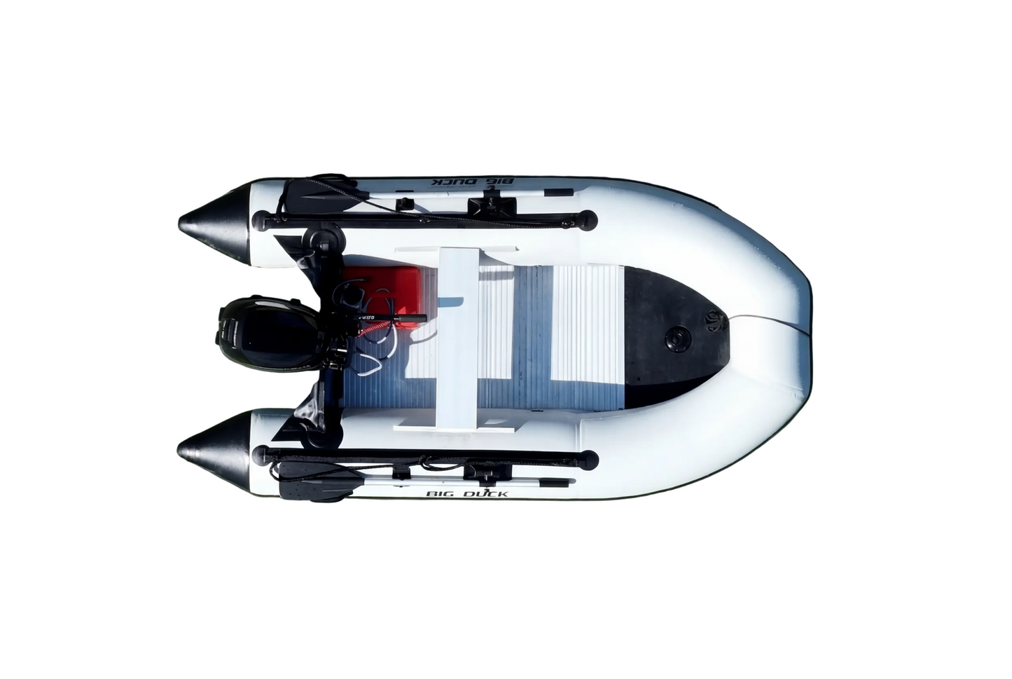 2.9m Inflatable Dinghy