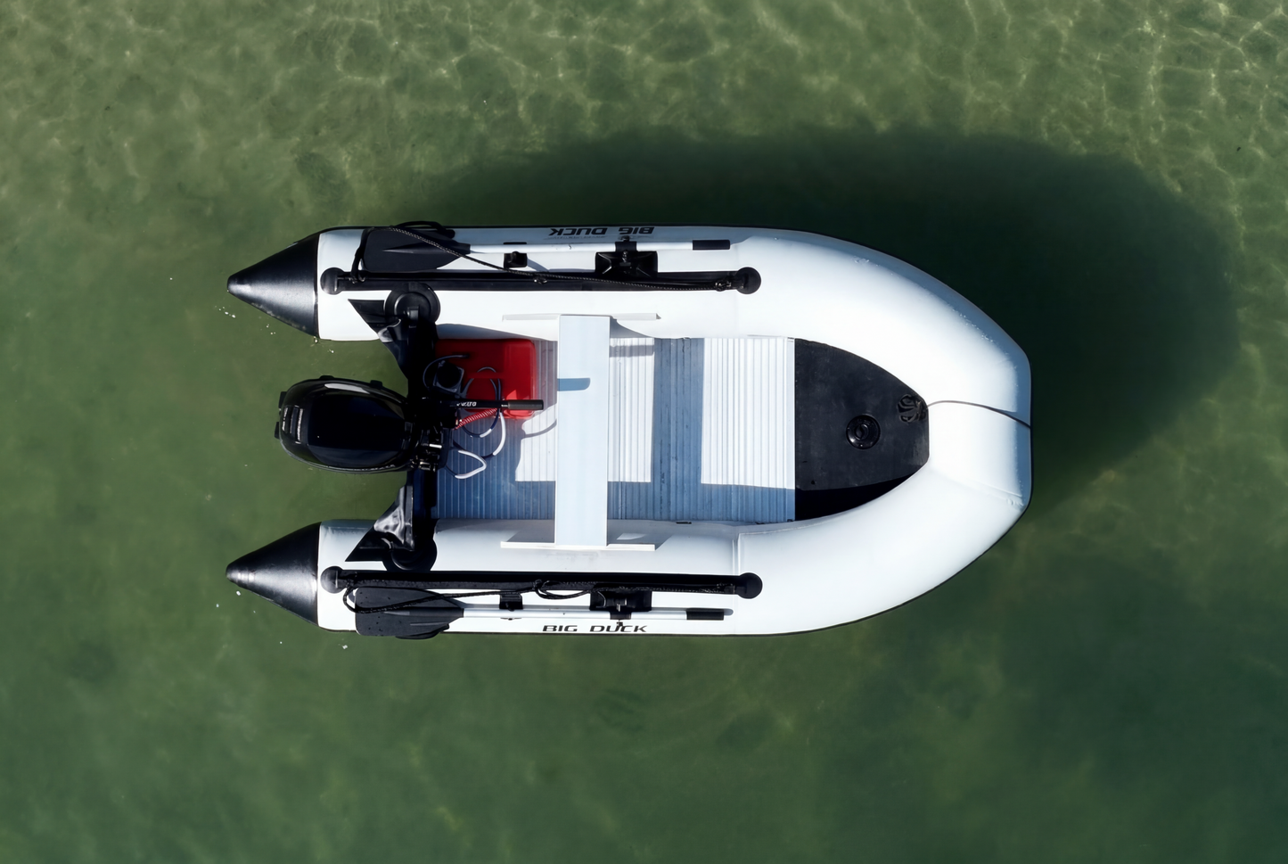 2.9m Inflatable Dinghy