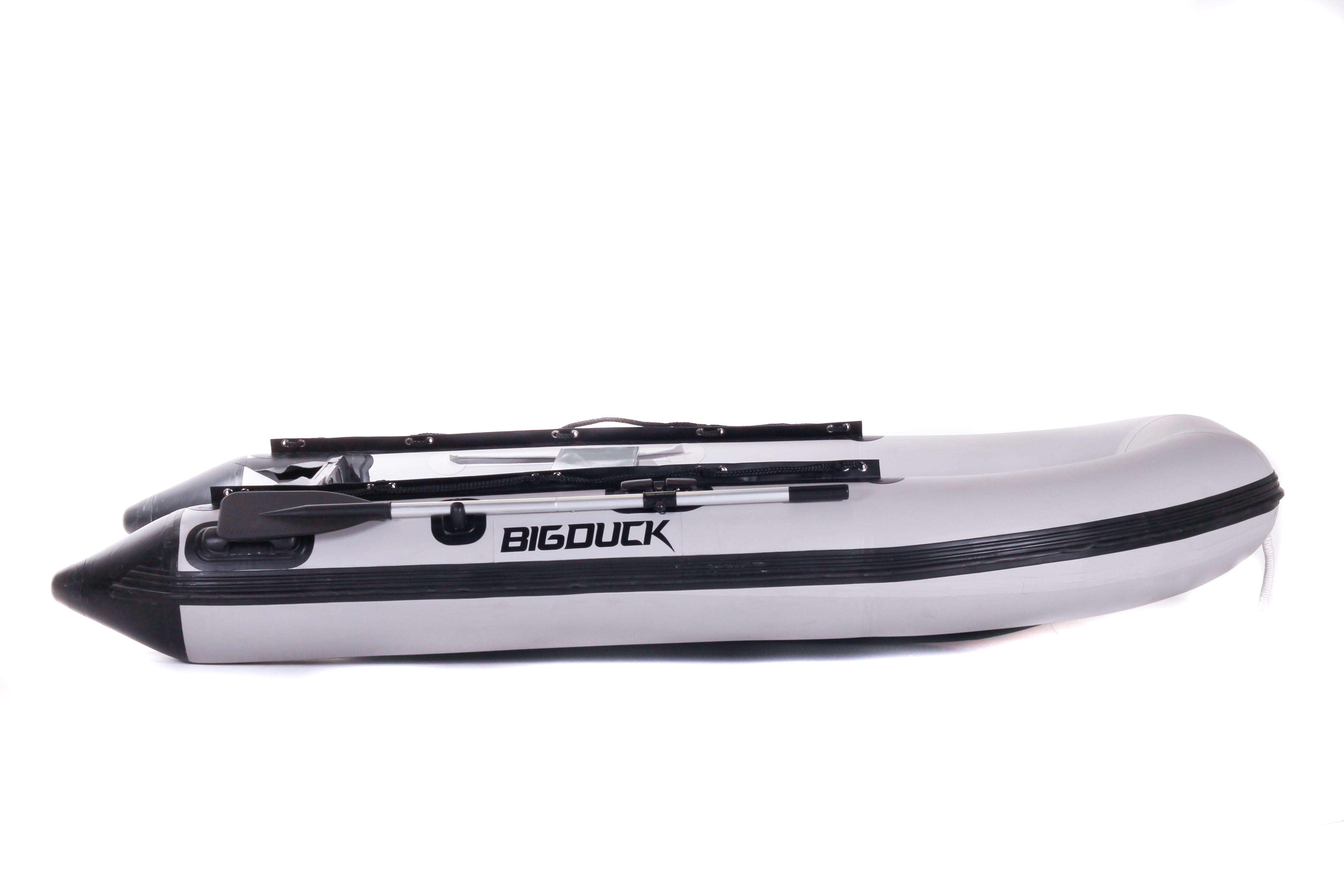Big Duck 2.9m Inflatable Dinghy